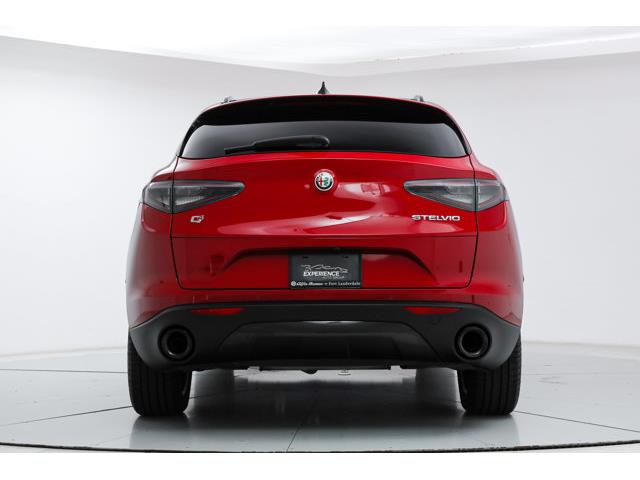2025 Alfa Romeo Stelvio (CC-2091283) for sale in Fort Lauderdale, Florida