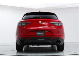 2025 Alfa Romeo Stelvio (CC-2091283) for sale in Fort Lauderdale, Florida