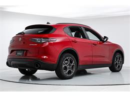 2025 Alfa Romeo Stelvio (CC-2091283) for sale in Fort Lauderdale, Florida