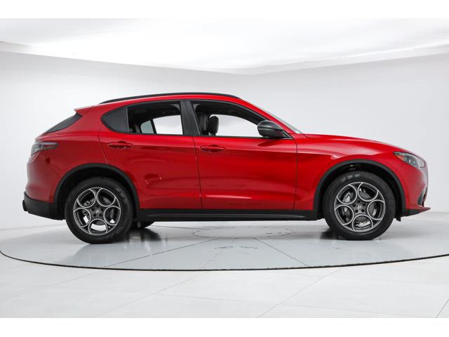 2025 Alfa Romeo Stelvio (CC-2091283) for sale in Fort Lauderdale, Florida