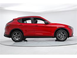 2025 Alfa Romeo Stelvio (CC-2091283) for sale in Fort Lauderdale, Florida