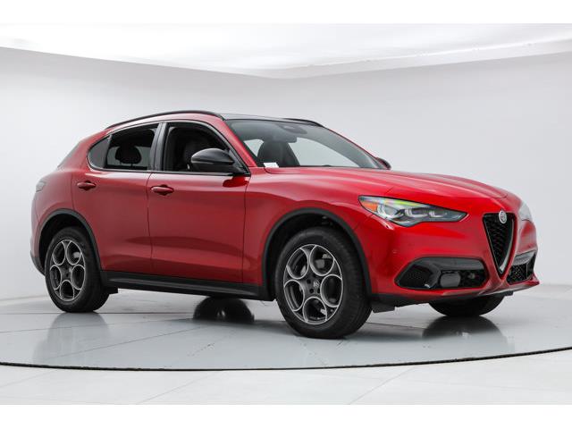 2025 Alfa Romeo Stelvio (CC-2091283) for sale in Fort Lauderdale, Florida