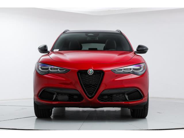 2025 Alfa Romeo Stelvio (CC-2091283) for sale in Fort Lauderdale, Florida