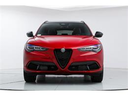 2025 Alfa Romeo Stelvio (CC-2091283) for sale in Fort Lauderdale, Florida