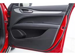 2025 Alfa Romeo Stelvio (CC-2091283) for sale in Fort Lauderdale, Florida