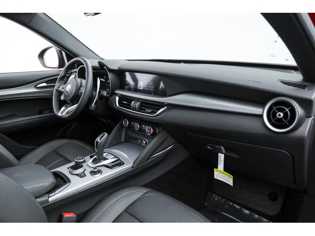 2025 Alfa Romeo Stelvio (CC-2091283) for sale in Fort Lauderdale, Florida