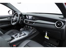 2025 Alfa Romeo Stelvio (CC-2091283) for sale in Fort Lauderdale, Florida