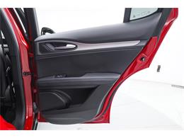 2025 Alfa Romeo Stelvio (CC-2091283) for sale in Fort Lauderdale, Florida