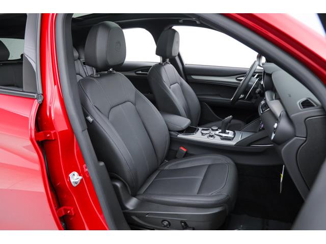 2025 Alfa Romeo Stelvio (CC-2091283) for sale in Fort Lauderdale, Florida