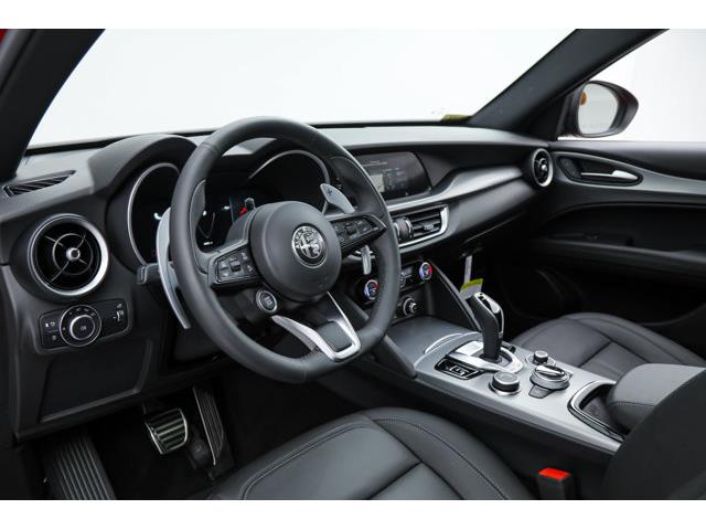 2025 Alfa Romeo Stelvio (CC-2091283) for sale in Fort Lauderdale, Florida