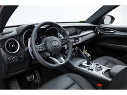 2025 Alfa Romeo Stelvio (CC-2091283) for sale in Fort Lauderdale, Florida