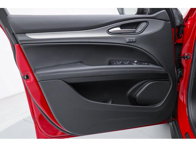 2025 Alfa Romeo Stelvio (CC-2091283) for sale in Fort Lauderdale, Florida