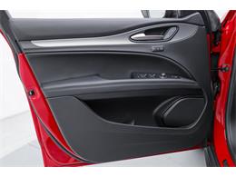 2025 Alfa Romeo Stelvio (CC-2091283) for sale in Fort Lauderdale, Florida