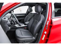 2025 Alfa Romeo Stelvio (CC-2091283) for sale in Fort Lauderdale, Florida