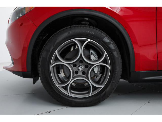 2025 Alfa Romeo Stelvio (CC-2091283) for sale in Fort Lauderdale, Florida