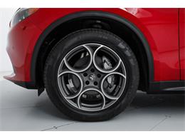 2025 Alfa Romeo Stelvio (CC-2091283) for sale in Fort Lauderdale, Florida
