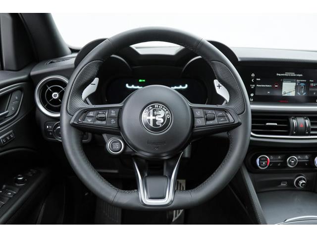 2025 Alfa Romeo Stelvio (CC-2091283) for sale in Fort Lauderdale, Florida