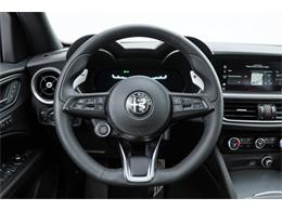 2025 Alfa Romeo Stelvio (CC-2091283) for sale in Fort Lauderdale, Florida