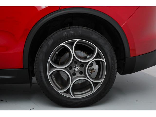 2025 Alfa Romeo Stelvio (CC-2091283) for sale in Fort Lauderdale, Florida