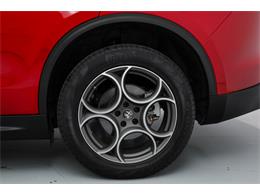 2025 Alfa Romeo Stelvio (CC-2091283) for sale in Fort Lauderdale, Florida