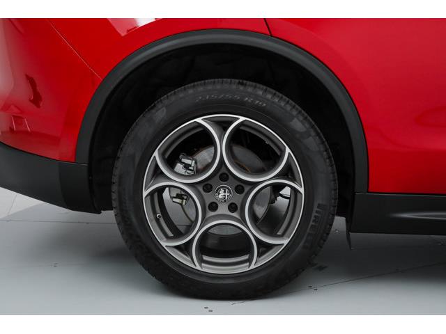 2025 Alfa Romeo Stelvio (CC-2091283) for sale in Fort Lauderdale, Florida