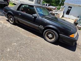 1987 Ford Mustang GT (CC-2091284) for sale in Cadillac, Michigan