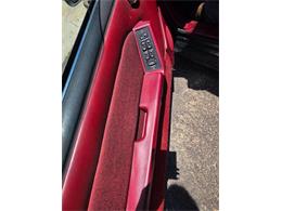 1987 Ford Mustang GT (CC-2091284) for sale in Cadillac, Michigan