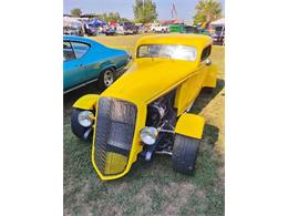 1934 Ford Coupe (CC-2091285) for sale in Cadillac, Michigan