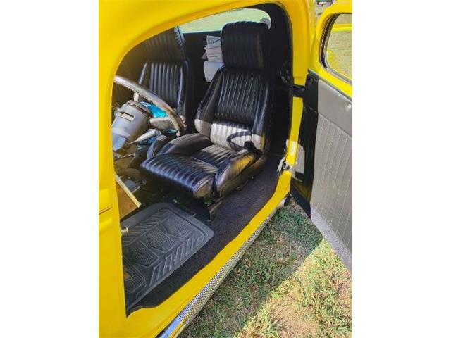 1934 Ford Coupe (CC-2091285) for sale in Cadillac, Michigan