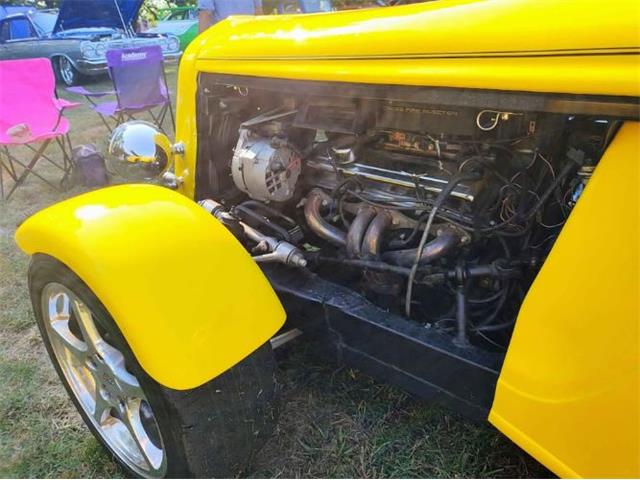 1934 Ford Coupe (CC-2091285) for sale in Cadillac, Michigan