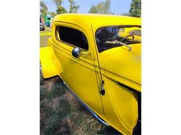 1934 Ford Coupe (CC-2091285) for sale in Cadillac, Michigan