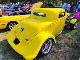 1934 Ford Coupe (CC-2091285) for sale in Cadillac, Michigan