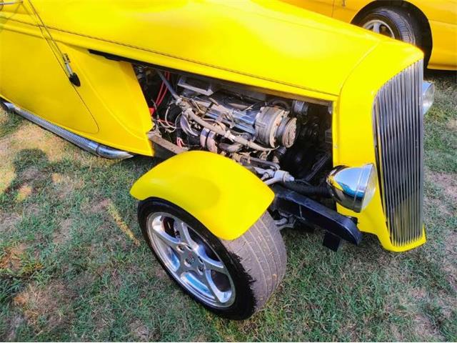 1934 Ford Coupe (CC-2091285) for sale in Cadillac, Michigan