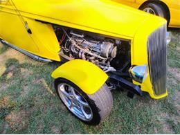 1934 Ford Coupe (CC-2091285) for sale in Cadillac, Michigan