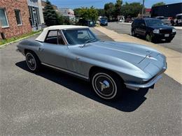 1966 Chevrolet Corvette (CC-2091286) for sale in Cadillac, Michigan