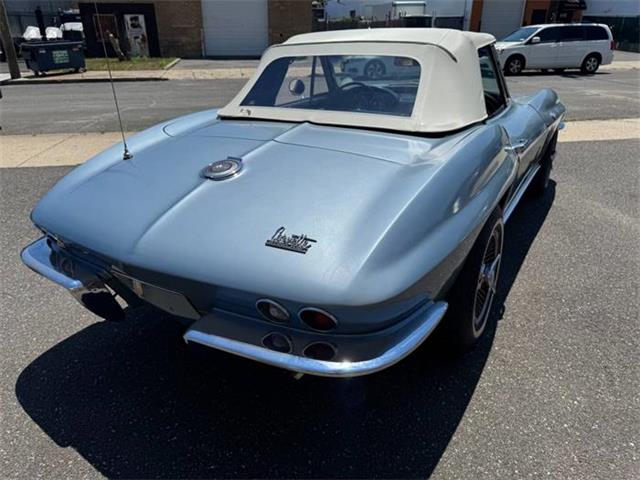 1966 Chevrolet Corvette (CC-2091286) for sale in Cadillac, Michigan