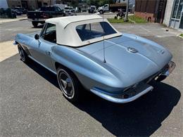 1966 Chevrolet Corvette (CC-2091286) for sale in Cadillac, Michigan