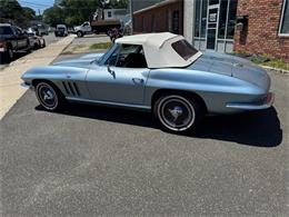 1966 Chevrolet Corvette (CC-2091286) for sale in Cadillac, Michigan