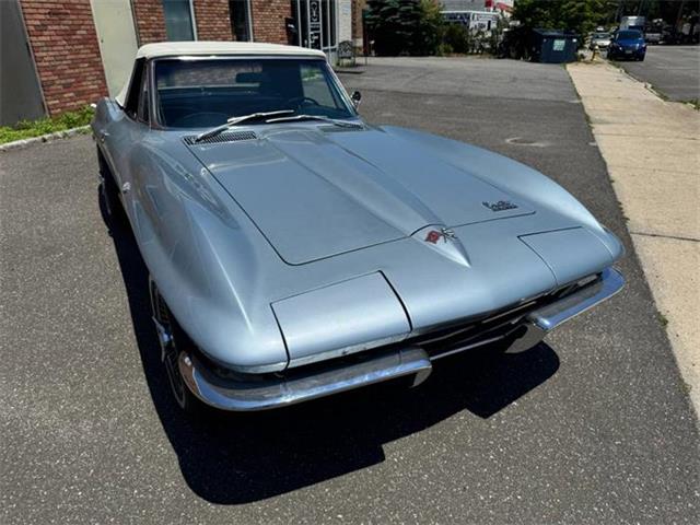 1966 Chevrolet Corvette (CC-2091286) for sale in Cadillac, Michigan