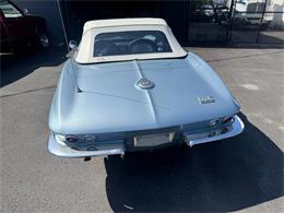 1966 Chevrolet Corvette (CC-2091286) for sale in Cadillac, Michigan