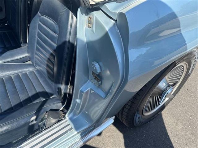 1966 Chevrolet Corvette (CC-2091286) for sale in Cadillac, Michigan