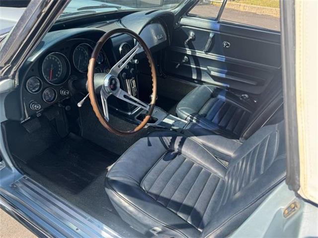 1966 Chevrolet Corvette (CC-2091286) for sale in Cadillac, Michigan