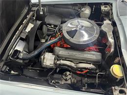 1966 Chevrolet Corvette (CC-2091286) for sale in Cadillac, Michigan