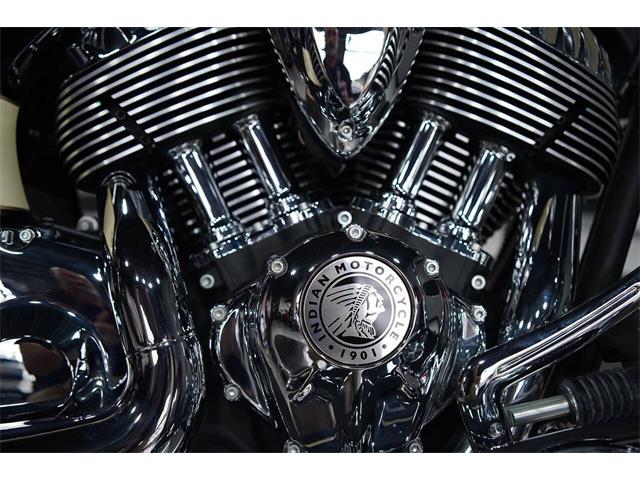 2016 Indian Chief (CC-2091287) for sale in Biloxi, Mississippi