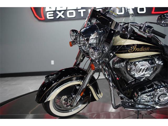 2016 Indian Chief (CC-2091287) for sale in Biloxi, Mississippi