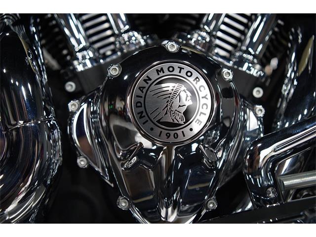 2016 Indian Chief (CC-2091287) for sale in Biloxi, Mississippi