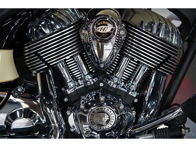 2016 Indian Chief (CC-2091287) for sale in Biloxi, Mississippi
