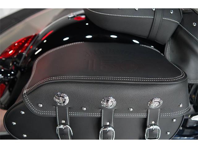 2016 Indian Chief (CC-2091287) for sale in Biloxi, Mississippi