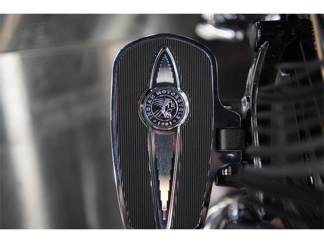 2016 Indian Chief (CC-2091287) for sale in Biloxi, Mississippi