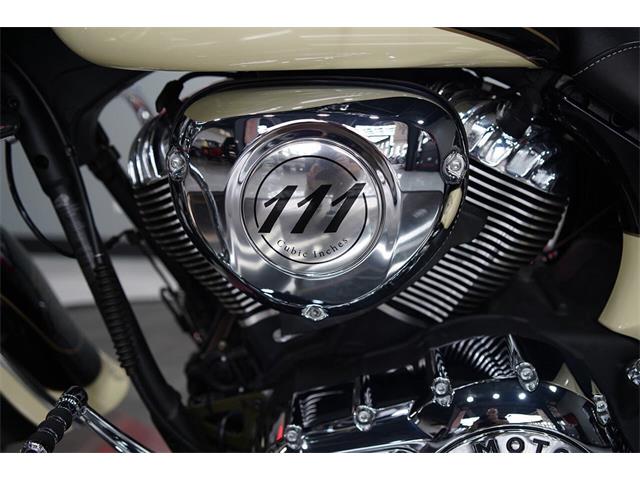 2016 Indian Chief (CC-2091287) for sale in Biloxi, Mississippi
